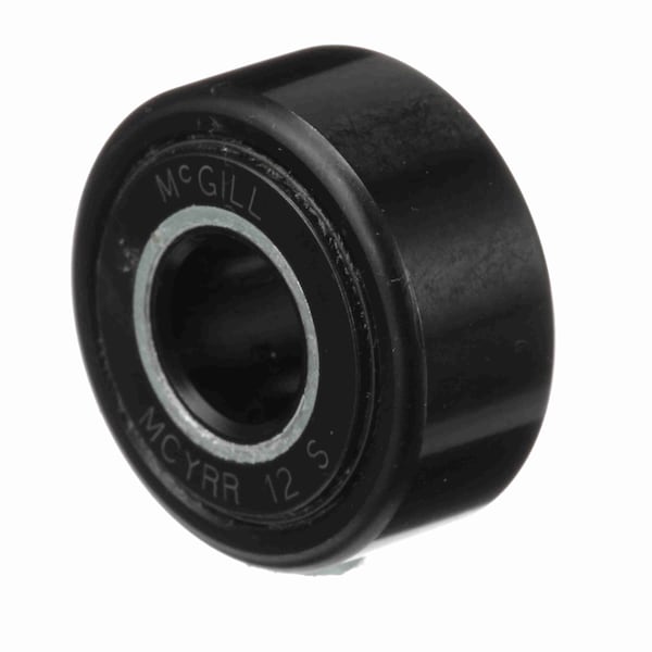Mcgill Camrol Crowned Metric Cam Follower, MCYRR 12 S MCYRR 12 S - main